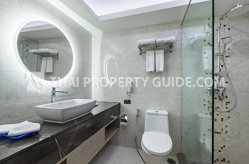 Service Apartment in Sukhumvit 